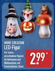 LED-Figur von HOME CREATION für 2,99 € bei ALDI Nord im Angebot LED-Figur von HOME CREATION im aktuellen ALDI Nord Prospekt