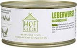 Marktkauf Esslingen - Leberwurst Angebot im Prospekt Leberwurst bei Marktkauf im Esslingen Prospekt für 3,99 €