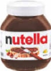 Nuss-Nugat-Creme Angebote von Nutella bei Netto Marken-Discount Altenburg für 3,79 €