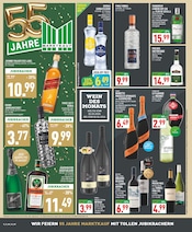 Aktueller Marktkauf Prospekt mit Getränke, "Aktuelle Angebote", Seite 14