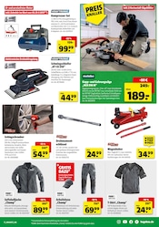 Aktueller Hagebaumarkt Prospekt mit Mantel, "So günstig geht das!", Seite 11