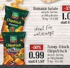 Salate bei EDEKA im Prospekt "" für 0,99 €