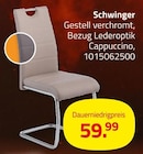 Schwinger von  im aktuellen ROLLER Prospekt für 59,99 €