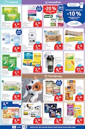 Vitakraft Angebot & Preis im aktuellen budni Prospekt Vitakraft Angebot im aktuellen budni Prospekt auf Seite 5