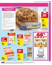 Tablette Angebote im Prospekt "FÊTE DES ÉCOLES" von Carrefour Tablette Angebote im Prospekt "FÊTE DES ÉCOLES" von Carrefour auf Seite 11