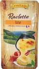 Raclette-Scheiben von Ermitage im aktuellen tegut Prospekt für 3,49 €