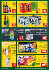 Bier im Marktkauf Prospekt in Schkeuditz Aktueller Marktkauf Prospekt mit Bier, "AUSWAHL RIESIG, PREISE NIEDRIG", Seite 3