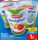 Aktuelles Almighurt Joghurt Angebot bei Netto Marken-Discount in Heilbronn ab 1,00 €