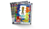 FIFA World Cup 2026 Sticker Packet im Angebot bei REWE in Dreieich FIFA World Cup 2026 Sticker Packet Angebote von Panini bei REWE Dreieich für 1,00 €