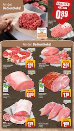 Gulasch im REWE Prospekt in Elmshorn Aktueller REWE Prospekt mit Gulasch, "Dein Markt", Seite 14