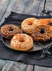 Intermarché Contact Cérences - Promo Donuts Halloween X4 Promo Donuts Halloween X4 à 3,99 € dans le catalogue Intermarché Contact à Cérences