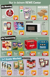 Gewürze im REWE Prospekt in Ingolstadt Aktueller REWE Prospekt mit Gewürze, "Dein Markt", Seite 3