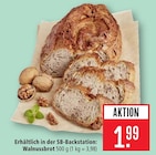 Aktuelles Walnussbrot Angebot bei Marktkauf in Reutlingen ab 1,99 €