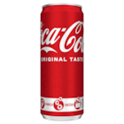 Dose im Angebot bei GetränkeStar in Remscheid Dose Angebote von Coca Cola bei GetränkeStar Remscheid für 0,99 €