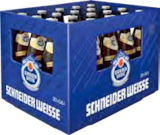 Trinkgut Neuburg - Weisse oder Helles Angebot im Prospekt Weisse oder Helles bei Trinkgut im Neuburg Prospekt für 15,99 €