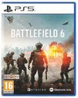 Jeu ps5 battlefield en promo chez Hyper U Saint-Étienne-du-Rouvray à 59,99 €