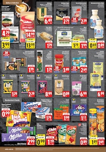 Süßigkeiten im aktuellen EDEKA Prospekt (Mönchengladbach) Süßigkeiten im EDEKA Prospekt "Aktuelle Angebote" mit 8 Seiten (Mönchengladbach)