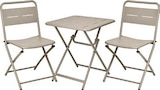 Aktuelles Balkon-Set RIALTO Angebot bei Trends in Oberhausen ab 99,90 €