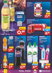Aktueller Netto Marken-Discount Prospekt mit Hut, "Aktuelle Angebote", Seite 16