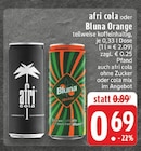 afri cola im Angebot bei E center in Hagen afri cola Angebote bei E center Hagen für 0,69 €