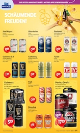 Aktueller Getränke Hoffmann Prospekt mit Kölsch, "Aktuelle Angebote", Seite 6