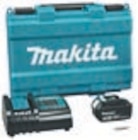 Perceuse-visseuse LXT 18V DDF482SFE - Makita en promo chez LaMaison.fr Le Havre à 199,90 €