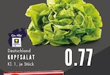 EDEKA Bochum Prospekt mit  im Angebot für 0,77 €