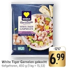 White Tiger Garnelen gekocht Angebote von EDEKA bei EDEKA Rastatt für 6,99 €