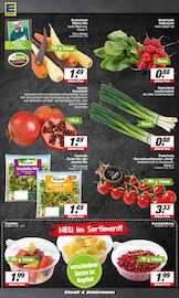 Aktueller EDEKA Prospekt mit Granatapfel, "Aktuelle Angebote", Seite 8