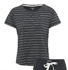 Damen Kurzarmshirt von Manguun für 9,99 € bei GALERIA im Angebot Damen Kurzarmshirt von Manguun im aktuellen GALERIA Prospekt
