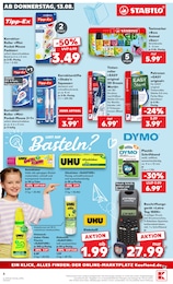 Beschriftungsgerät Angebot & Preis im aktuellen Kaufland Prospekt Beschriftungsgerät Angebot im aktuellen Kaufland Prospekt auf Seite 69