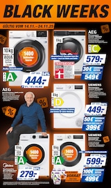 Aktueller expert Prospekt mit Waschmaschine, "Top Angebote", Seite 4