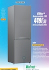 Réfrigérateur - BEKO - Proxi Confort à Floirac Réfrigérateur - BEKO en promo chez Proxi Confort Floirac à 449,90 €