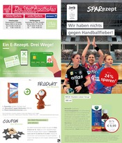 Sirup im LINDA Premiumapotheke Prospekt in Dresden Aktueller LINDA Premiumapotheke Prospekt mit Sirup, "Aktuelle Angebote", Seite 1