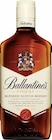 EDEKA Neuenbürg - Finest Blended Scotch Whisky Angebot im Prospekt Finest Blended Scotch Whisky bei EDEKA im Neuenbürg Prospekt für 10,99 €