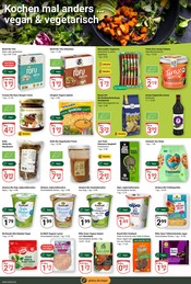 Tofu im GLOBUS Prospekt in Gera Aktueller GLOBUS Prospekt mit Tofu, "Aktuelle Angebote", Seite 15