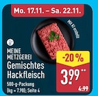Angebot im ALDI Nord Iserlohn Prospekt ALDI Nord Iserlohn Prospekt mit im Angebot für 3,99 €