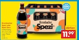 Spezi im Angebot bei Netto Marken-Discount in Ribnitz-Damgarten Spezi Angebote von Krombacher bei Netto Marken-Discount Ribnitz-Damgarten für 11,99 €