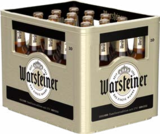 Pilsener oder Herb Angebote von Warsteiner bei Getränke Hoffmann Freiberg für 12,49 €