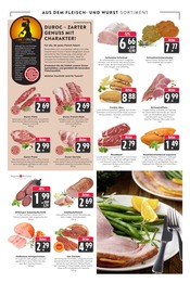 Schweinefleisch im Hieber Prospekt in Freiburg Aktueller Hieber Prospekt mit Schweinefleisch, "Aktuelle Angebote", Seite 4