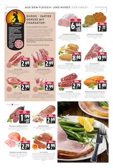Wurst im aktuellen Hieber Prospekt (Freiburg (Breisgau)) Wurst im Hieber Prospekt "Aktuelle Angebote" mit 18 Seiten (Freiburg (Breisgau))