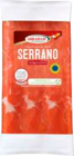 Serrano im Angebot bei EDEKA in Rostock Serrano Angebote von Abraham bei EDEKA Rostock für 1,79 €