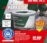 Maler-Raumweiß im Angebot bei Lidl in Dreieich Maler-Raumweiß Angebote von PARKSIDE bei Lidl Dreieich für 12,99 €