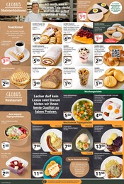 Ähnliche Angebote wie Rinderfilet im Prospekt "Aktuelle Angebote" auf Seite 9 von GLOBUS in Hoyerswerda