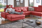 XXXLutz Möbelhäuser - Wohnlandschaft Angebot im Prospekt Wohnlandschaft bei XXXLutz Möbelhäuser im Prospekt "Das größte Jubiläum" für 1.999,00 €
