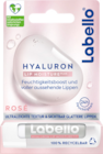 Hyaluron Lip Moisture Plus von Labello im aktuellen budni Prospekt