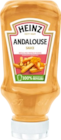 Sauce Flacon Souple Top Down, - HEINZ - Lidl à Toulouse Sauce Flacon Souple Top Down, - HEINZ en promo chez Lidl Toulouse à 1,73 €