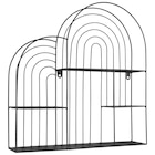 Wandregal Ivy im aktuellen POCO Prospekt