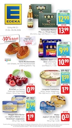 EDEKA Prospekt für Mühltal mit 18 Seiten EDEKA Prospekt für Mühltal: Aktuelle Angebote, 18 Seiten, 01.06.2026 - 06.06.2026