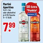 Aperitivo bei Trinkgut im Allershausen Prospekt für 7,99 €